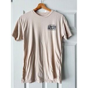 strainge beast kombucha tshirt